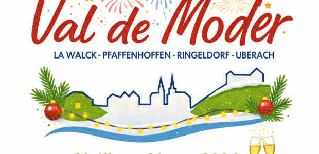 Meilleurs Vœux 2026 !