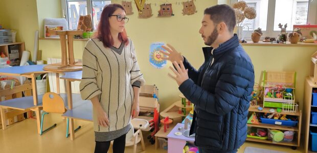 A la rencontre des acteurs du Val de Moder