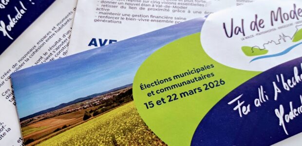 Téléchargez notre flyer de janvier!