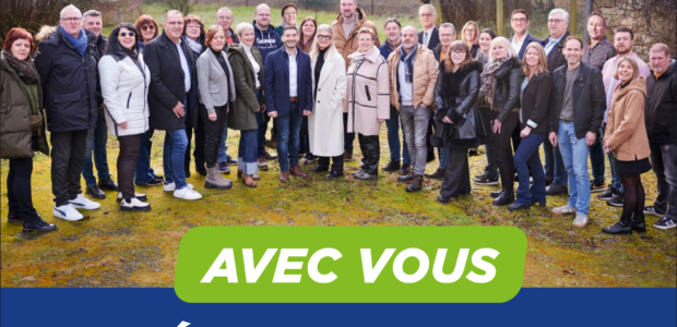 Découvrez notre programme !